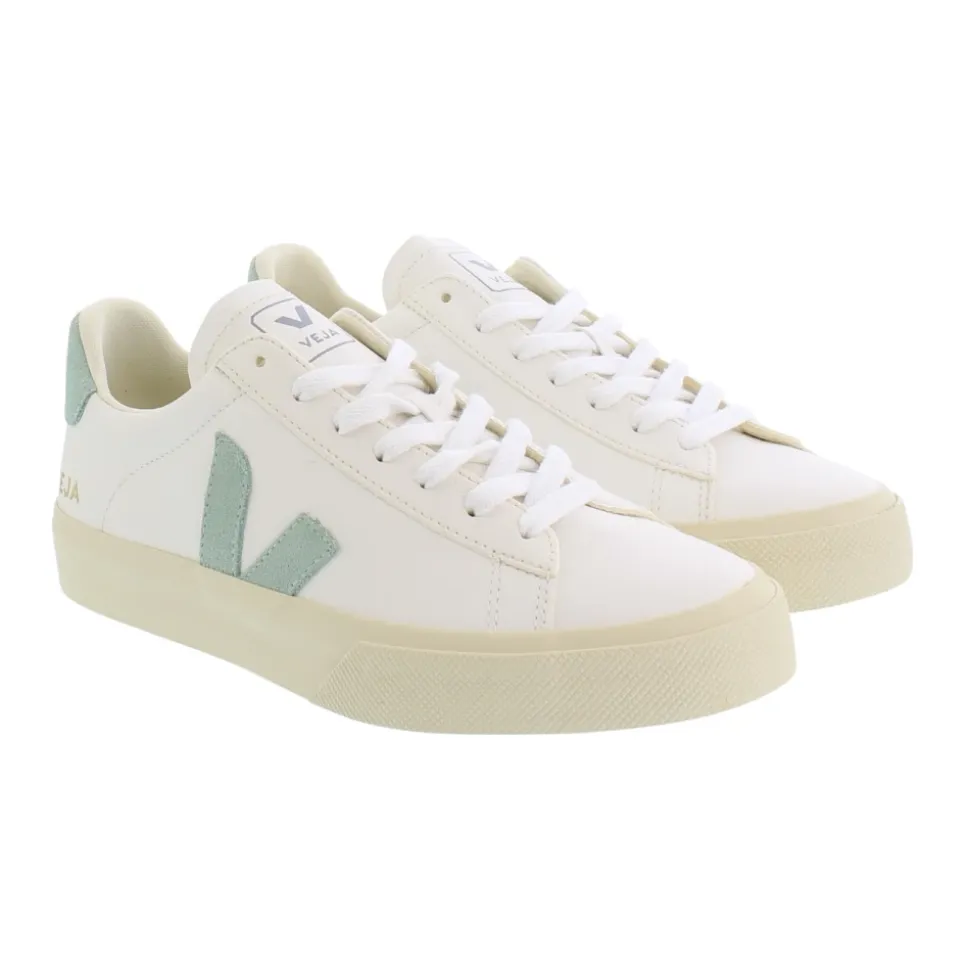 Campo Zapatillas sin cromo