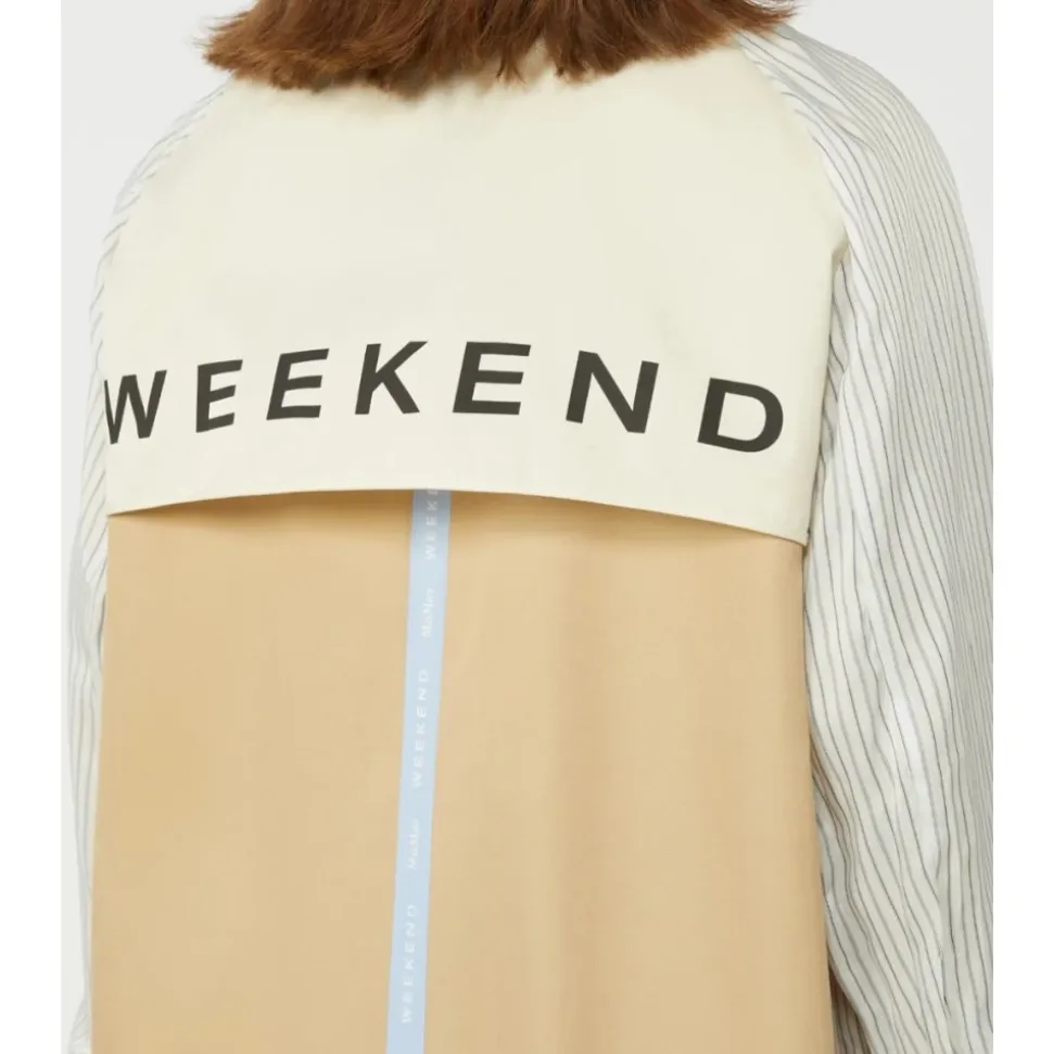Canasta Midi Trench