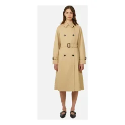 Canasta Midi Trench