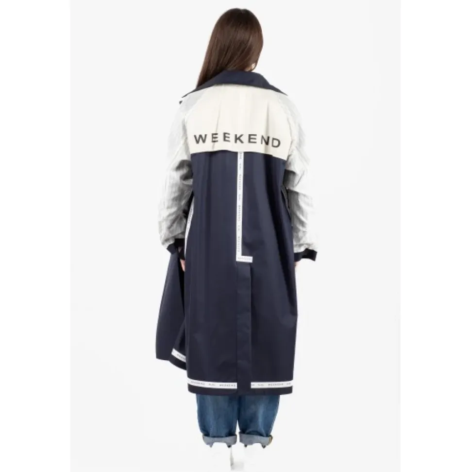 Canasta Trench