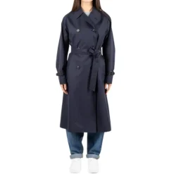 Canasta Trench