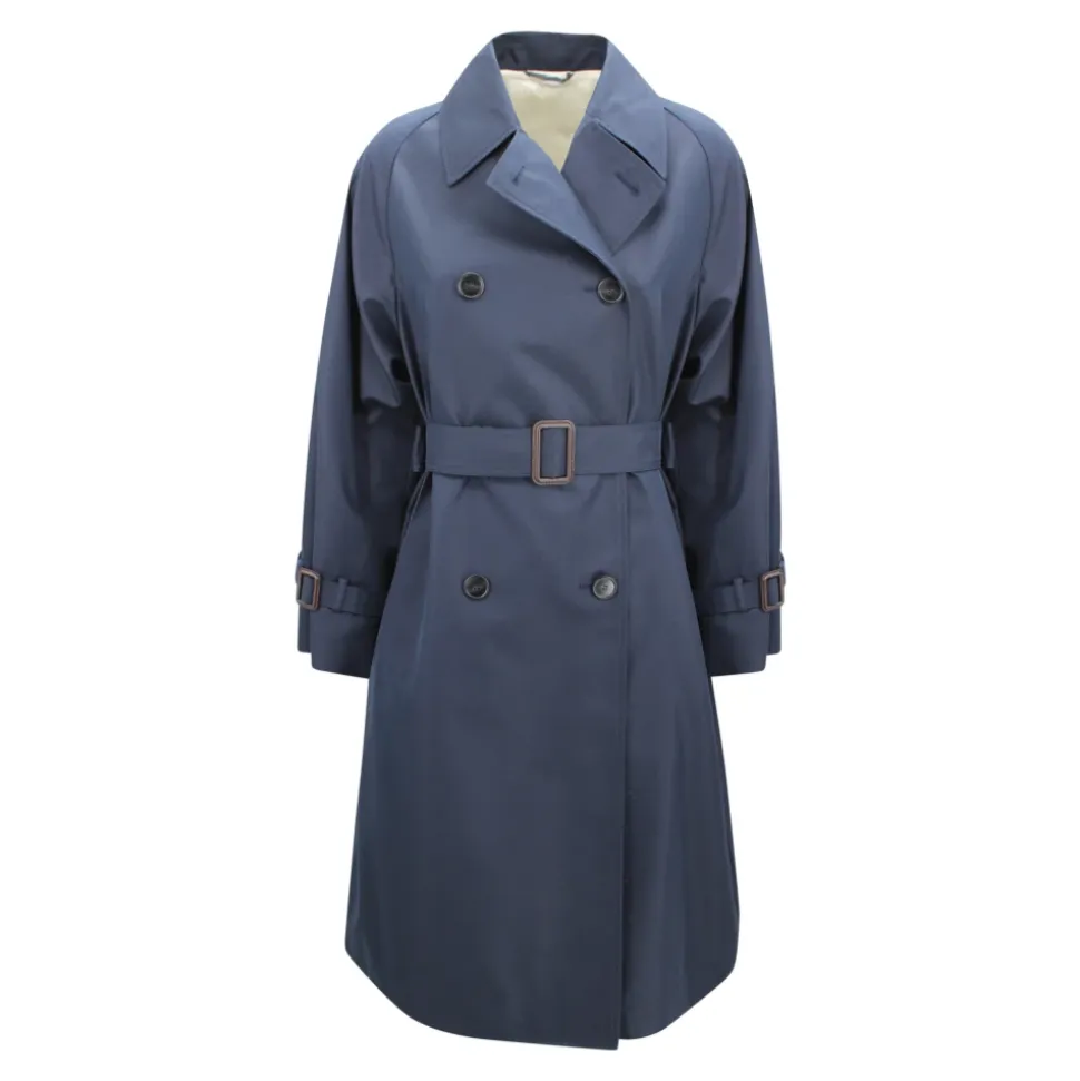 Canasta Trench