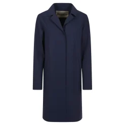 Capes Azules para Mujeres SS25