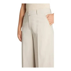 Cara Wide Trousers