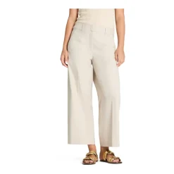 Cara Wide Trousers