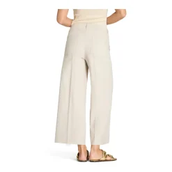 Cara Wide Trousers