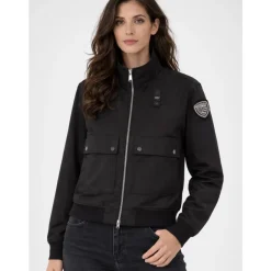 Carney Jacket