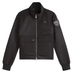 Carney Jacket