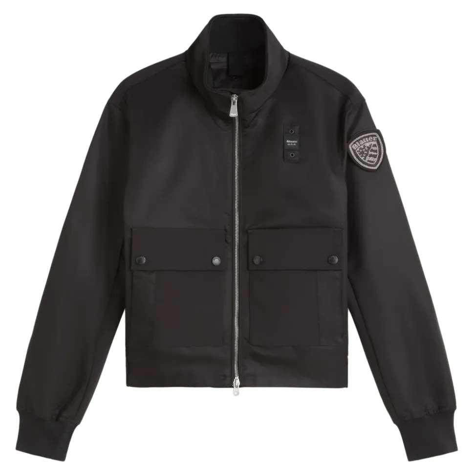 Carney Jacket