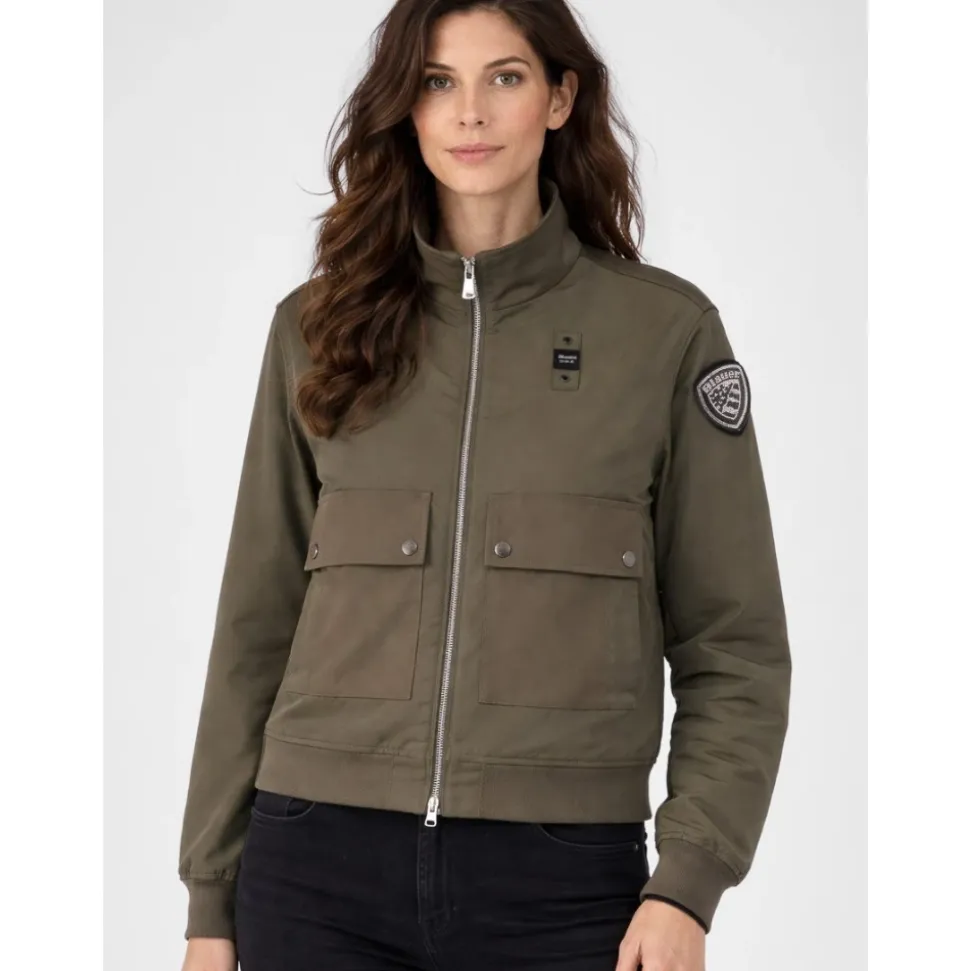Carney Technical Jacket