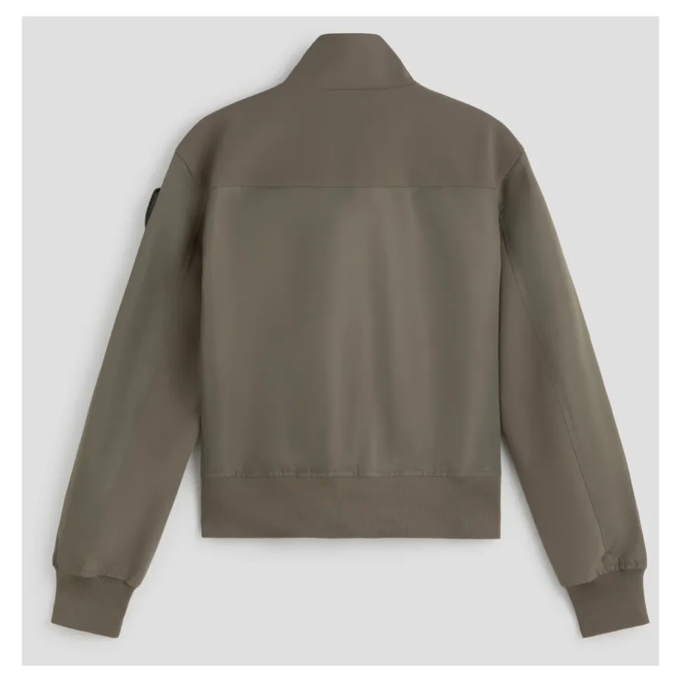 Carney Technical Jacket