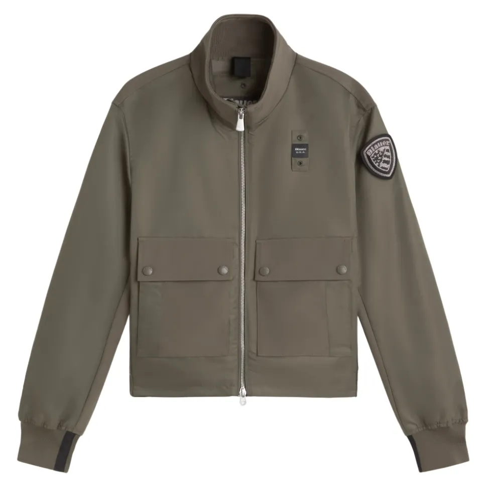 Carney Technical Jacket