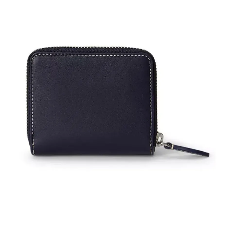 Cartera con Cremallera Bear