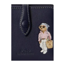 Cartera con Cremallera Bear