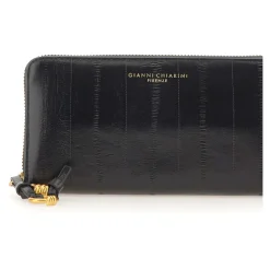 Cartera de Anguila