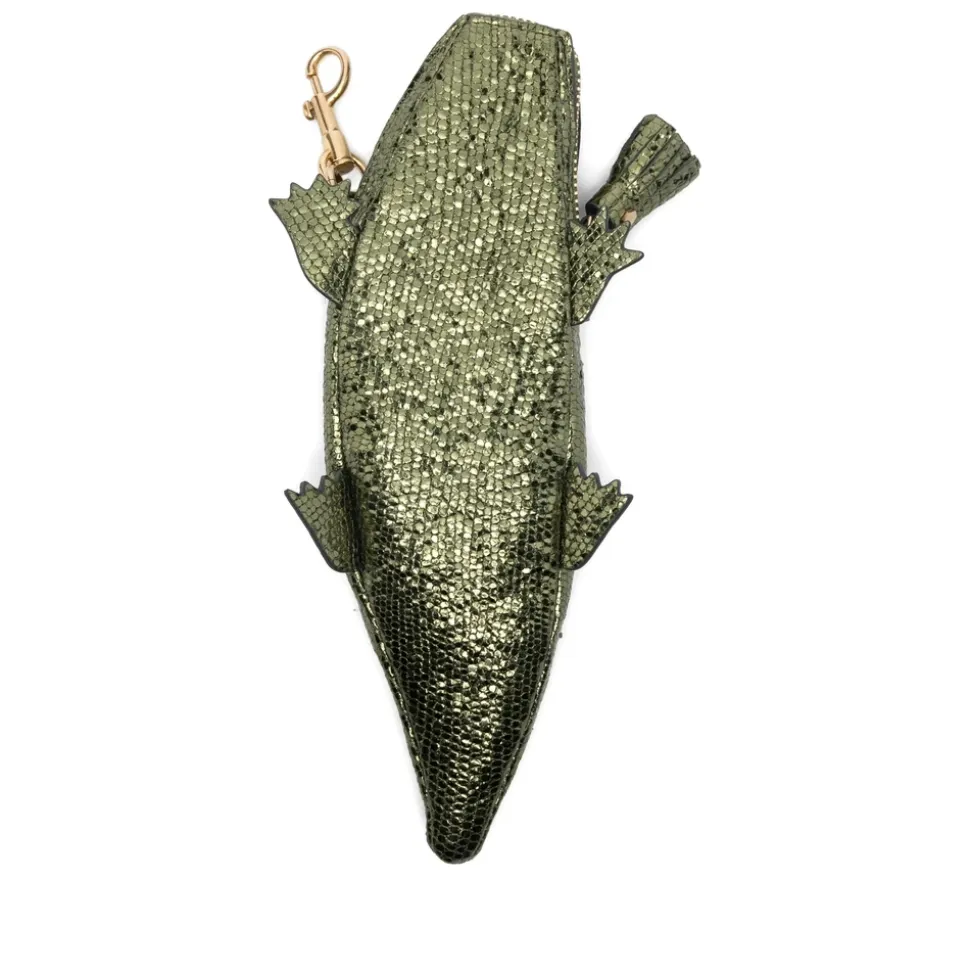 Cartera de Cocodrilo