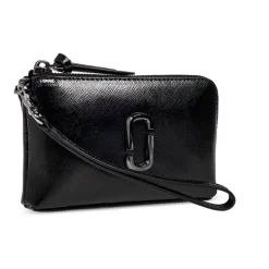 Cartera de Cuero
