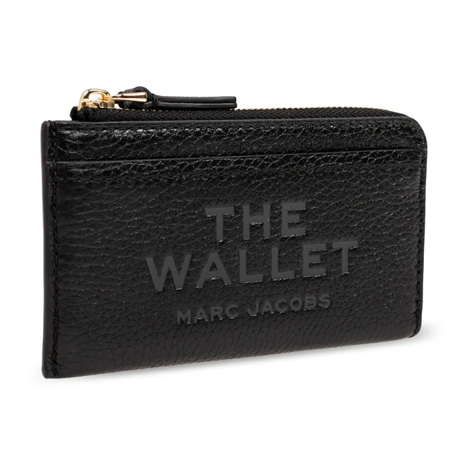 Cartera de Cuero