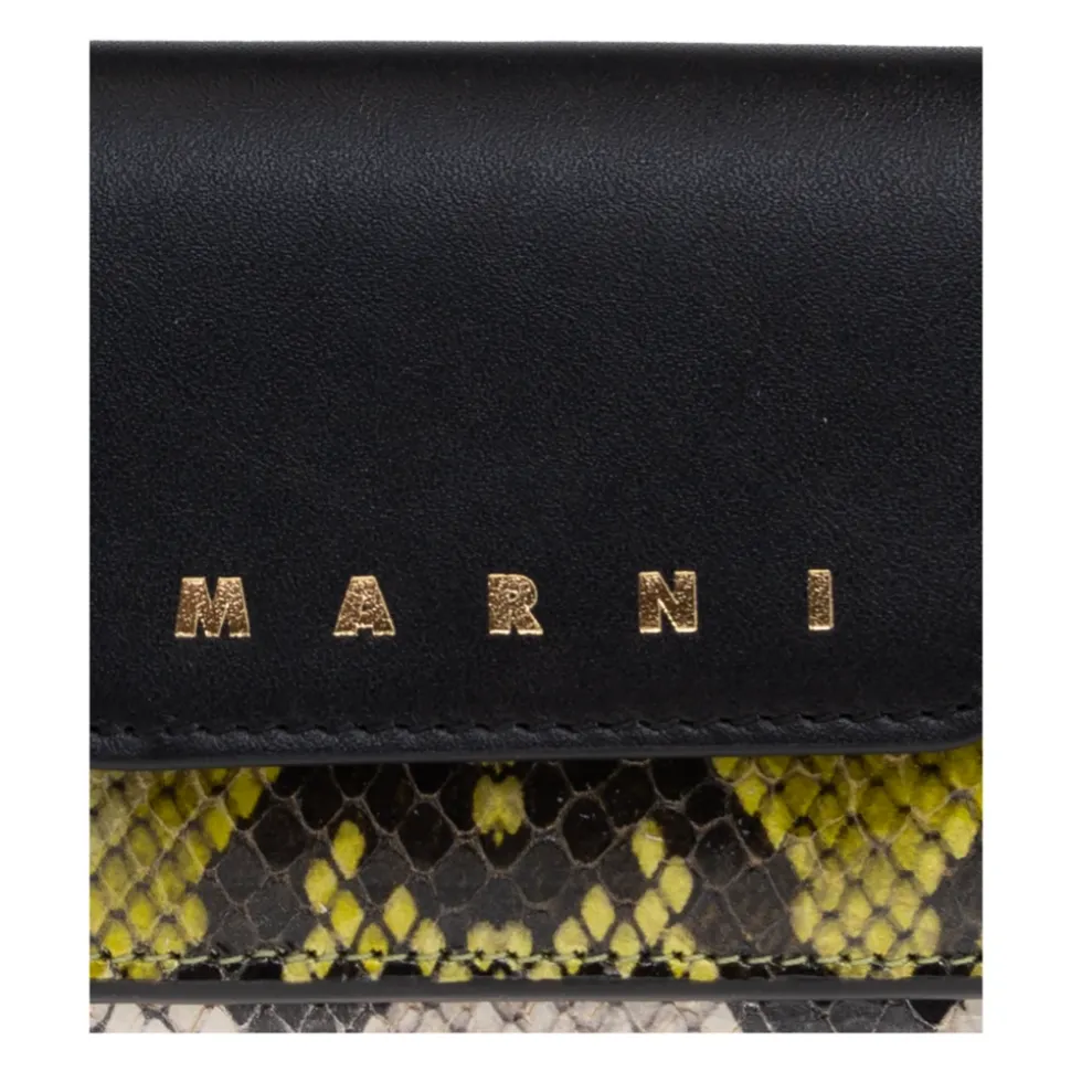 Cartera de cuero