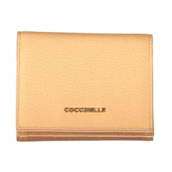 Cartera de Cuero Elegante con Múltiples Funciones