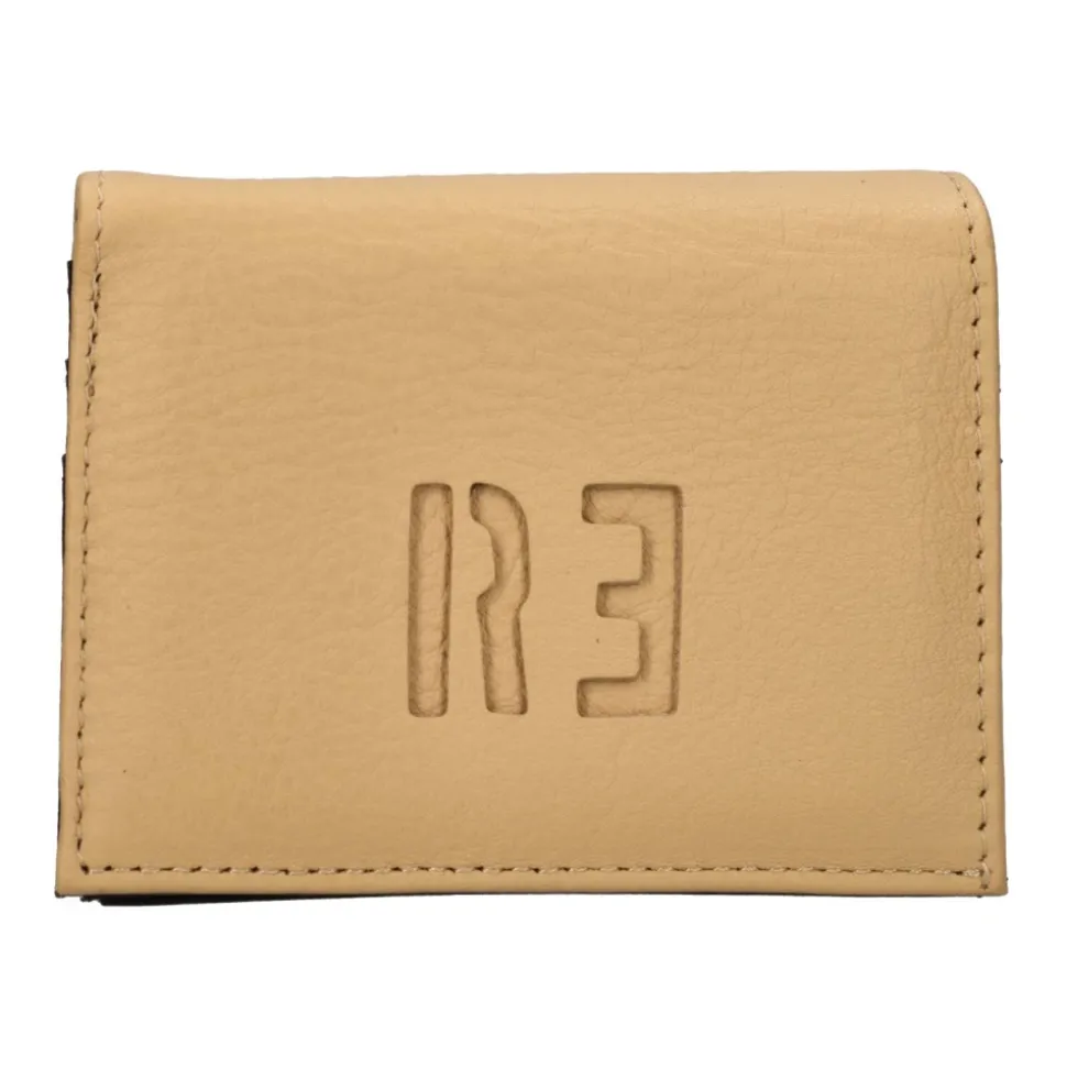 Cartera de Piel Sintética