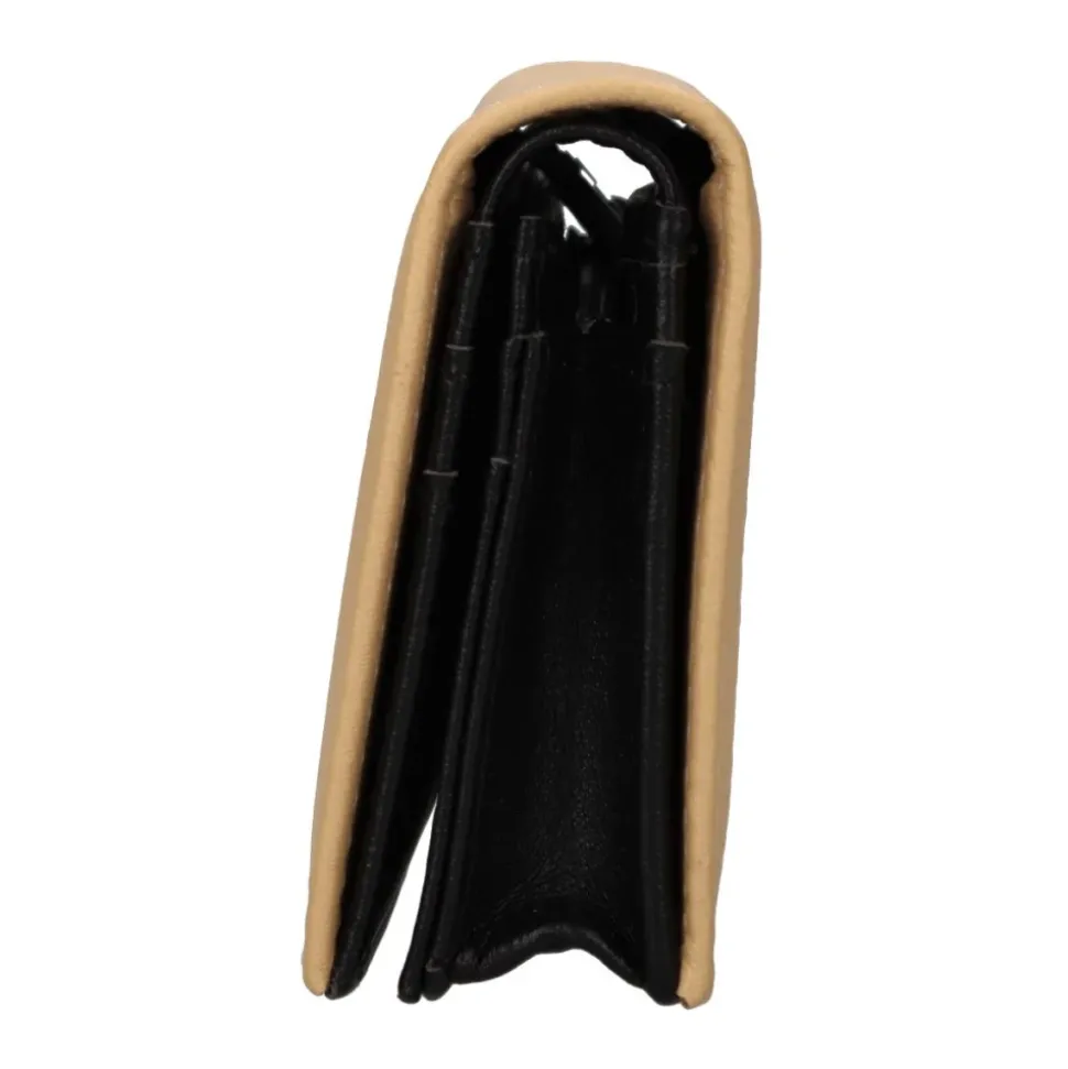 Cartera de Piel Sintética