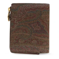 Cartera Paisley