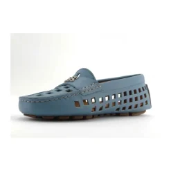 CASADEI mocasines de piel