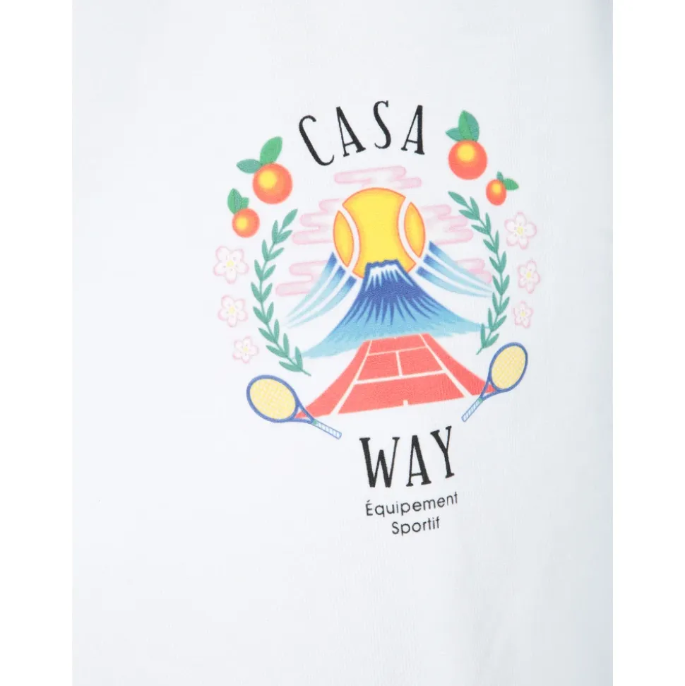 Casa Way Mountain T-Shirt
