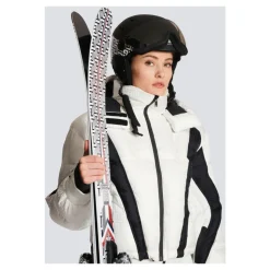 Casco de esquí Rossignol con motivo de monograma - x Rossignol