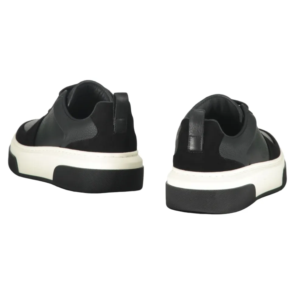 Cassina Low-Top Sneakers