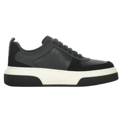 Cassina Low-Top Sneakers