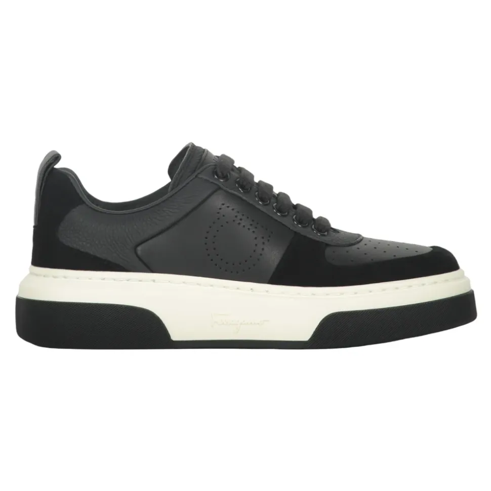 Cassina Low-Top Sneakers
