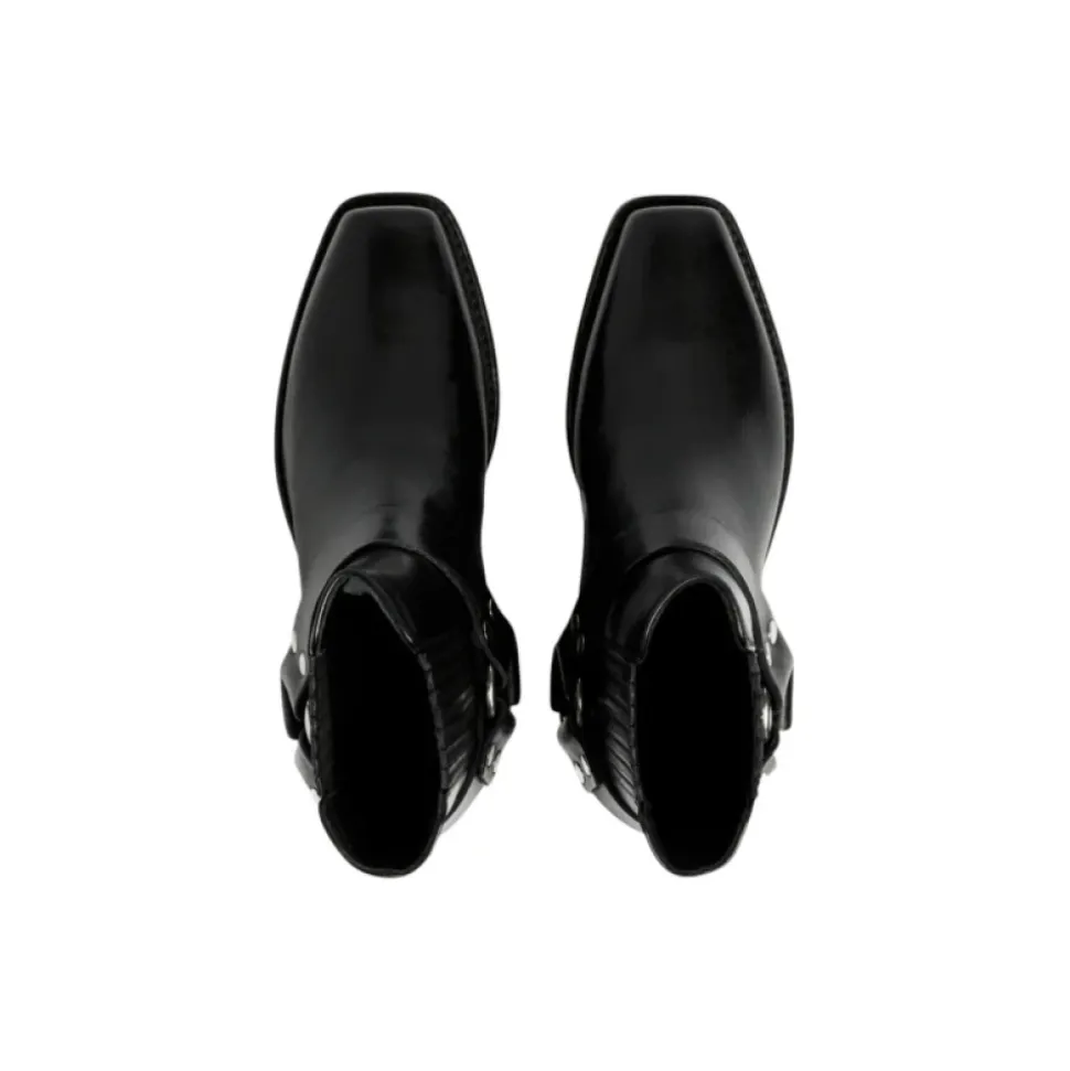 Cavalry Boot