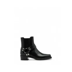 Cavalry Boot