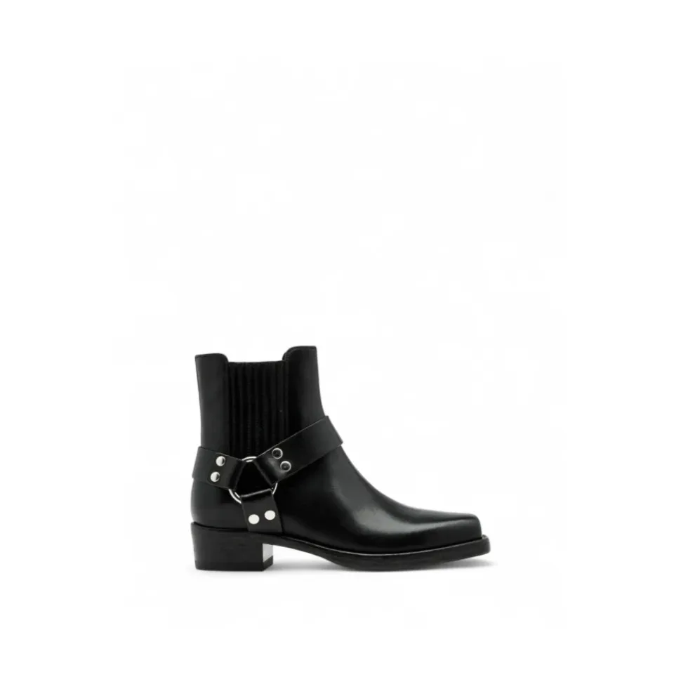 Cavalry Boot