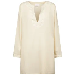 Cedy Kaftano Cotton Voile