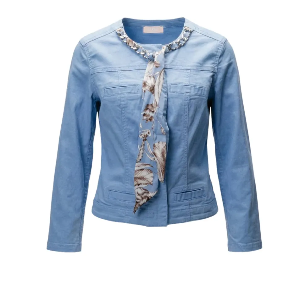 Celeste Jacket