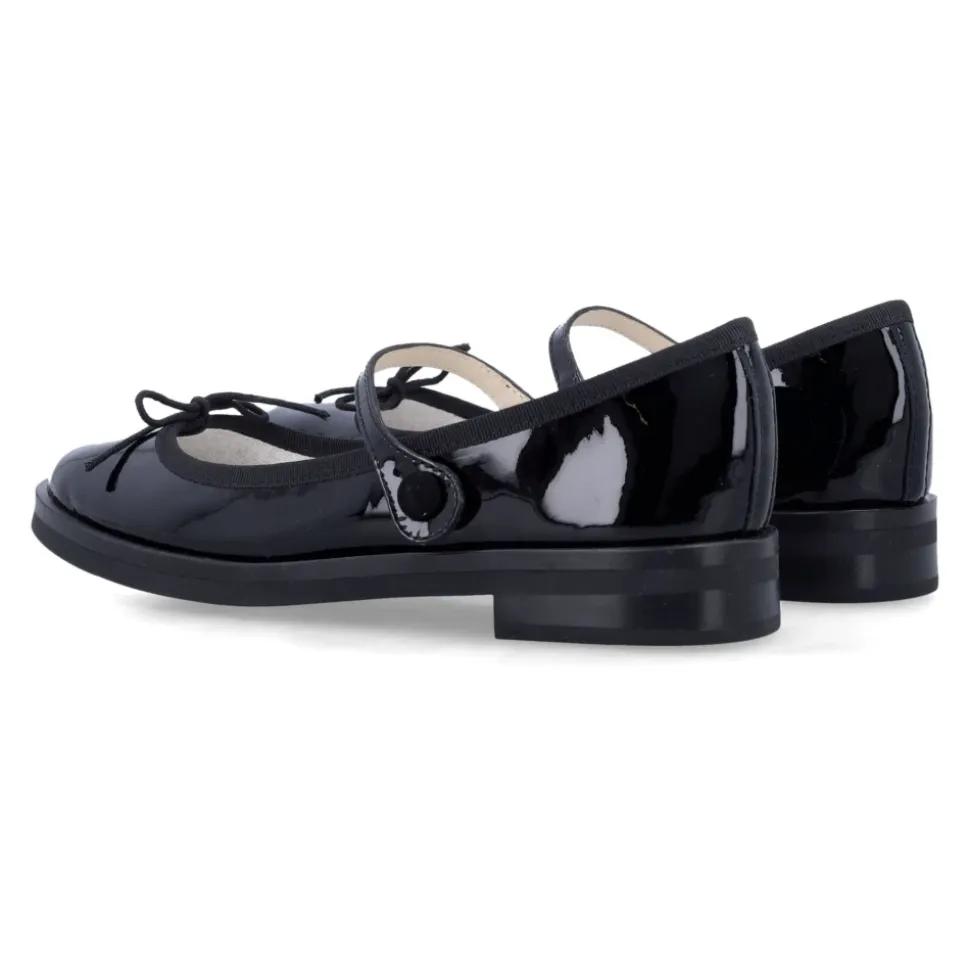 Cendrillon College Zapatos