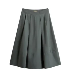 CFWWSK2003FRUT3944 Falda Midi
