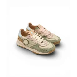 Chacrona Linen Sneaker