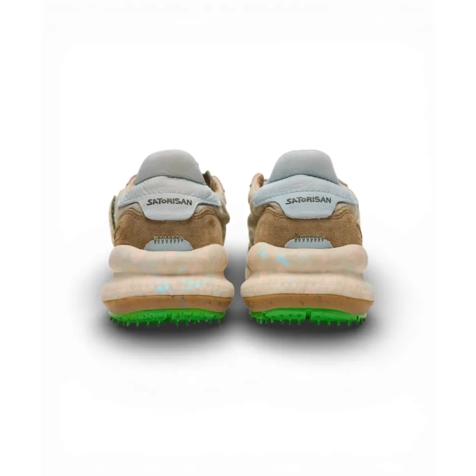 Chacrona Linen Sneaker