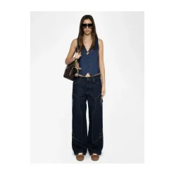 Chaleco Emaux Satin
