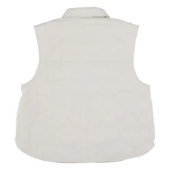 Chaleco Sin Mangas Essentials Deportivo Acolchado