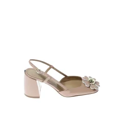 Chanel Pump