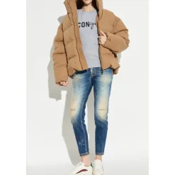 Chaqueta acolchada
