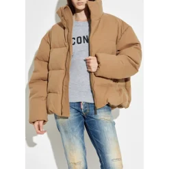 Chaqueta acolchada