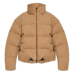 Chaqueta acolchada