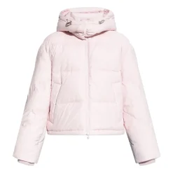 Chaqueta acolchada