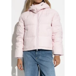 Chaqueta acolchada